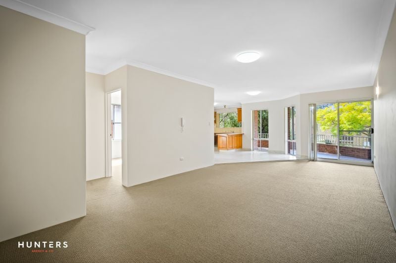 2/19 Queens Avenue, Parramatta