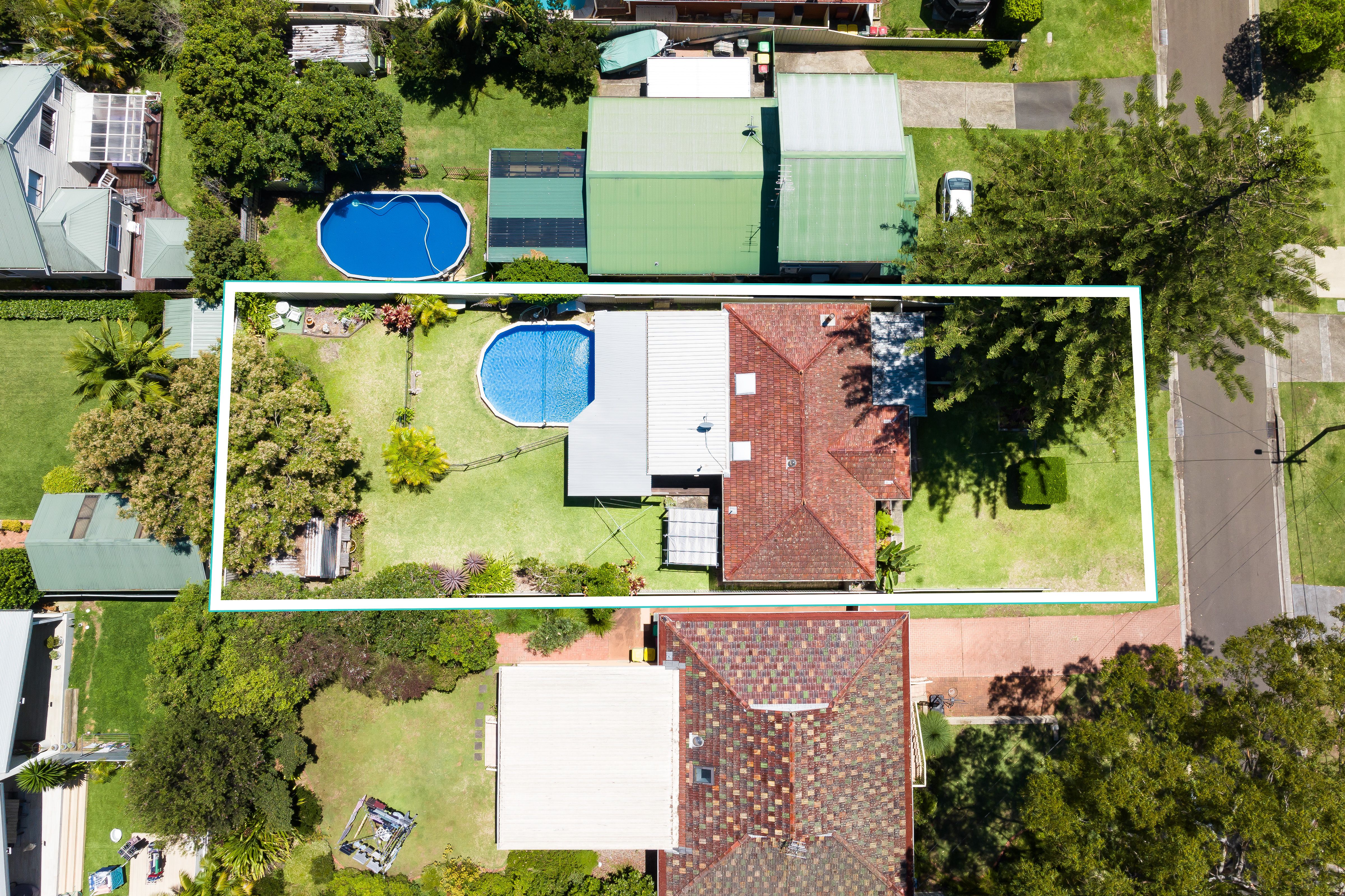 41 Pines Parade GYMEA 2227