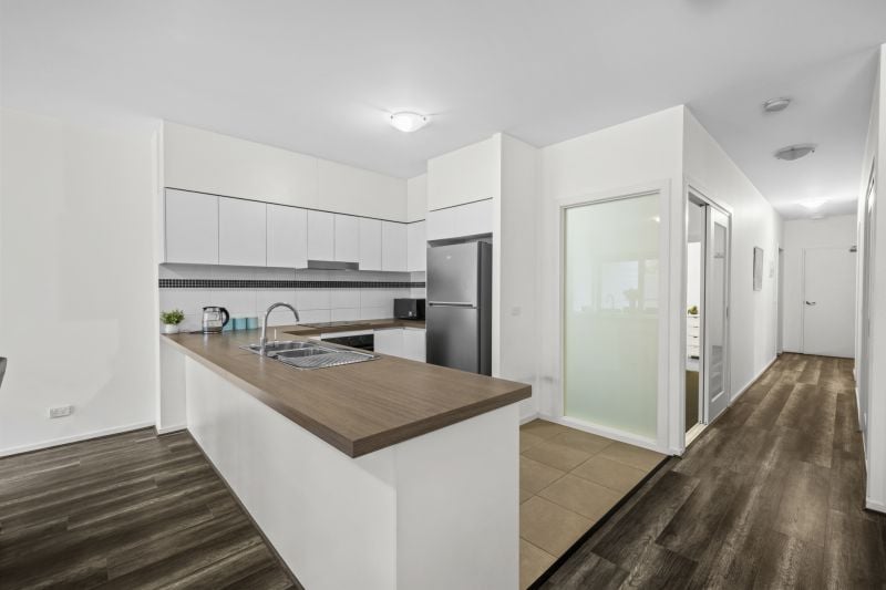 28/1 Jarama Boulevard, Epping