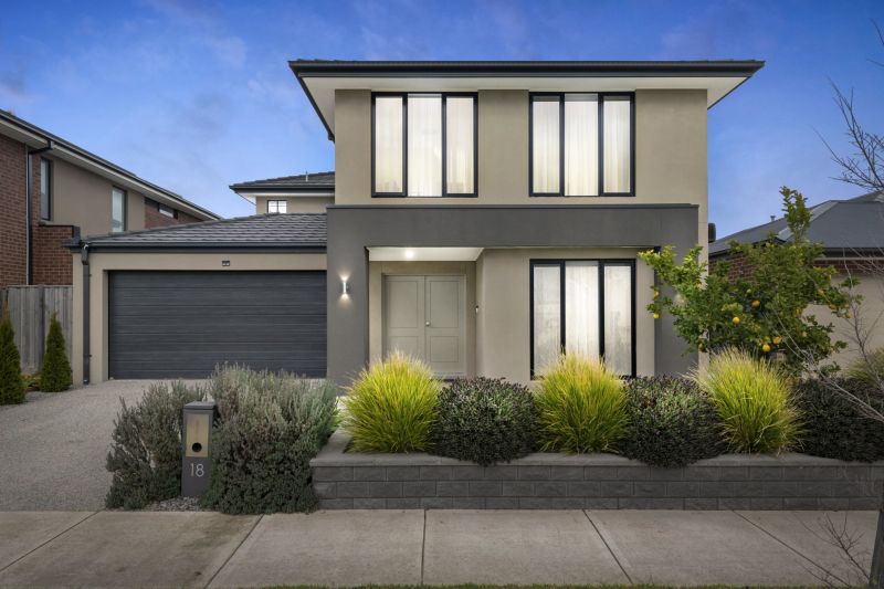 18 Lavelle Place, Wollert