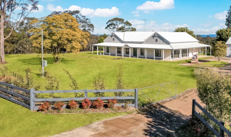 3340 Old Northern Road, Glenorie, Glenorie - Thumbnail 4