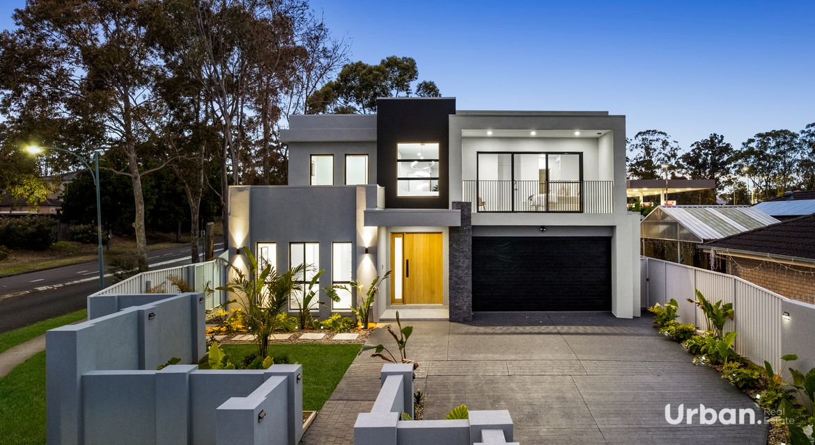 Prestons 2 Dalmeny Drive