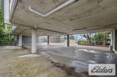 RARE FREESTANDING OFFICE WITH 7 CARS & DISABLED ACCESS!