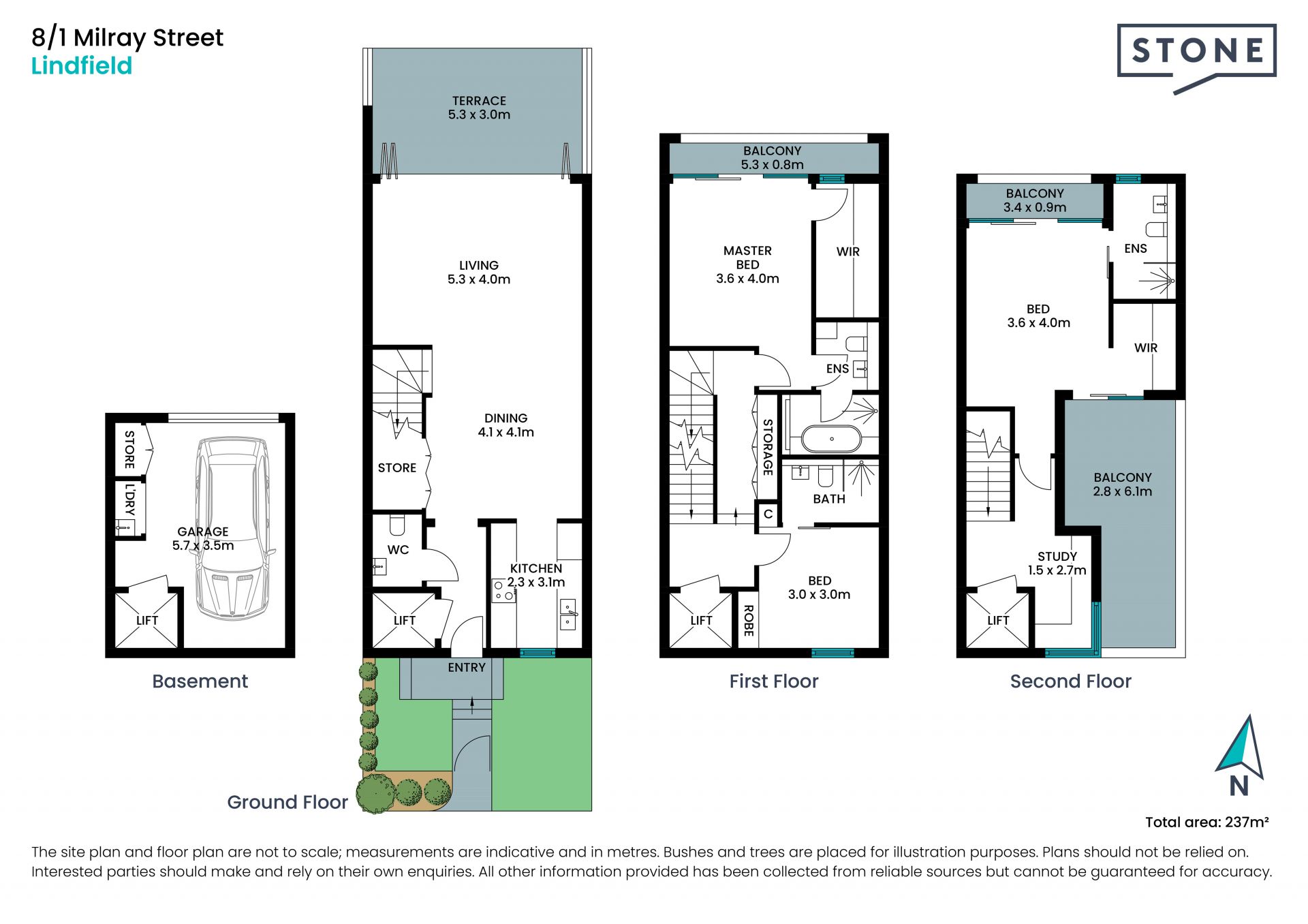 8/1 Milray Street, Lindfield, Lindfield - Thumbnail 8
