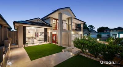 Casula 41 Roth Street