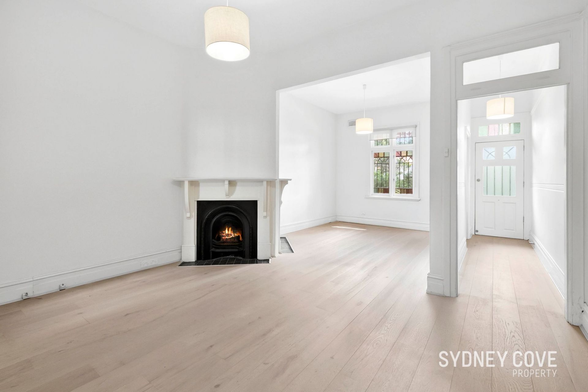 30 Gosbell Street, PADDINGTON NSW 2021, Paddington - Thumbnail 3