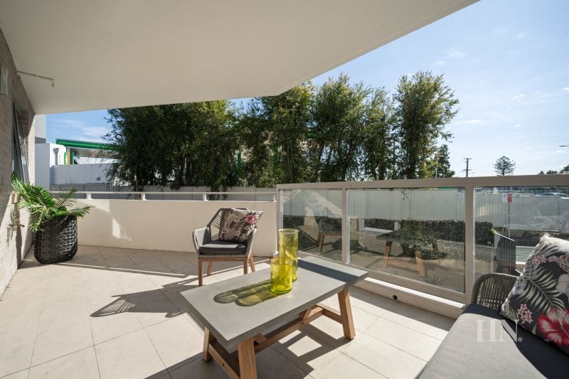 9/2-6 Robilliard Street, Parramatta