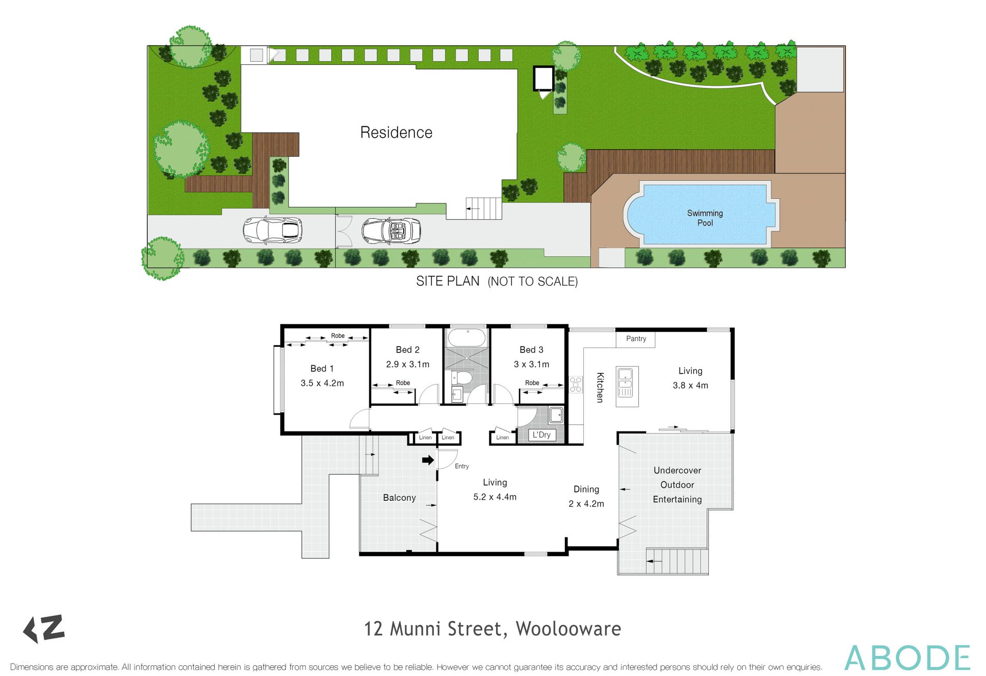 12 Munni Street WOOLOOWARE 2230