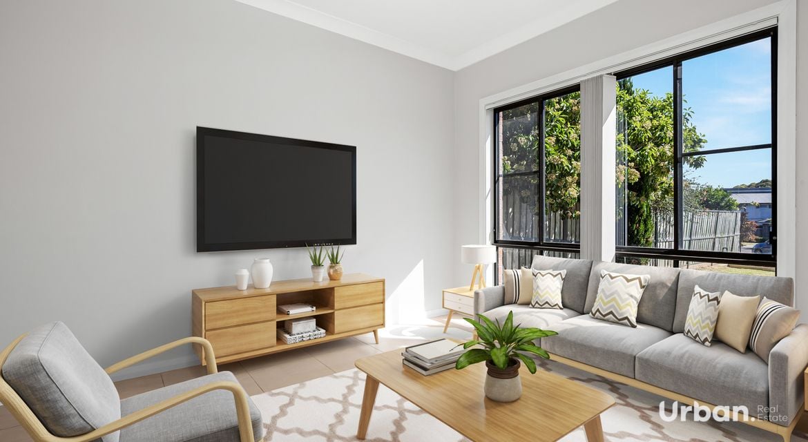 Colebee 5 Segovia Crescent