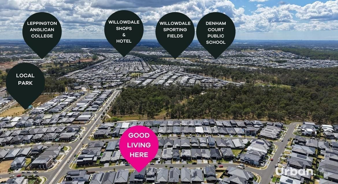 Leppington 15A & B Jerome Street