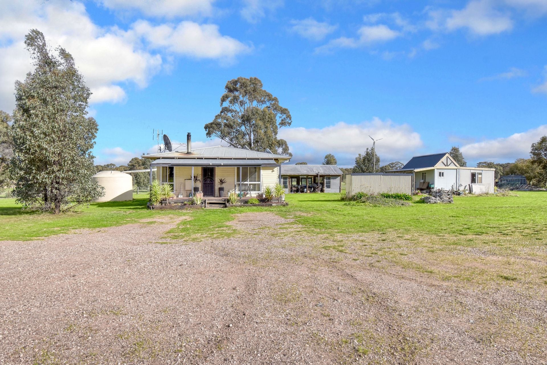 1303 Maryborough-Dunolly Road, Bet Bet - Thumbnail 2