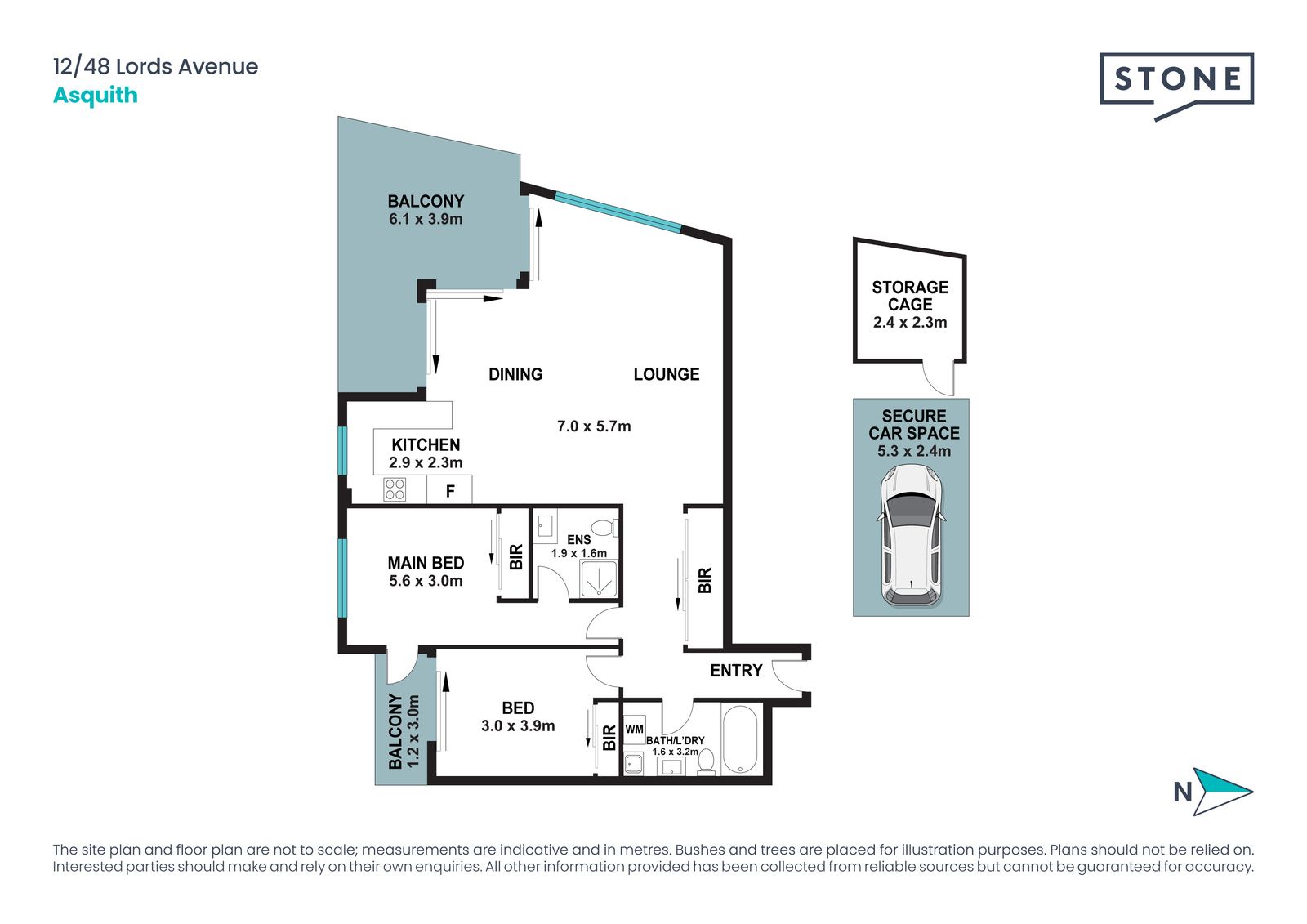 Sold by Adam Noakes and Angel Li 0450 753 268