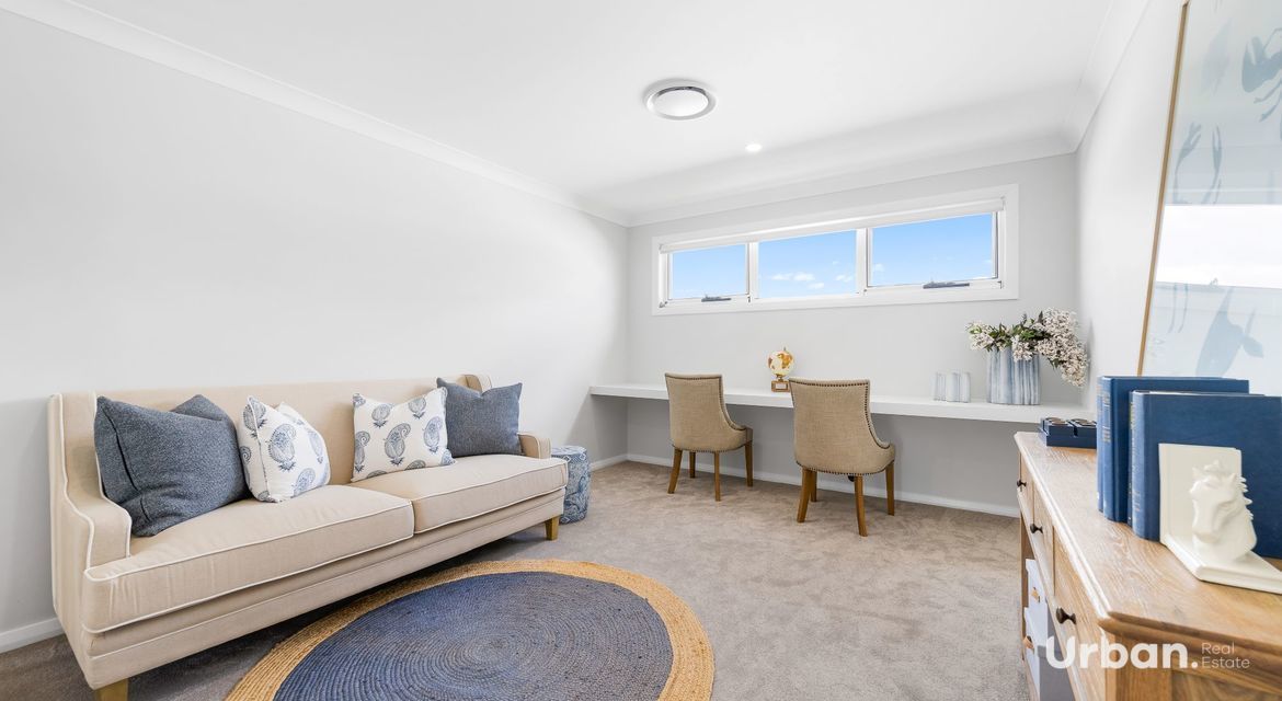 Gilead 14 Glen Lorne Circuit