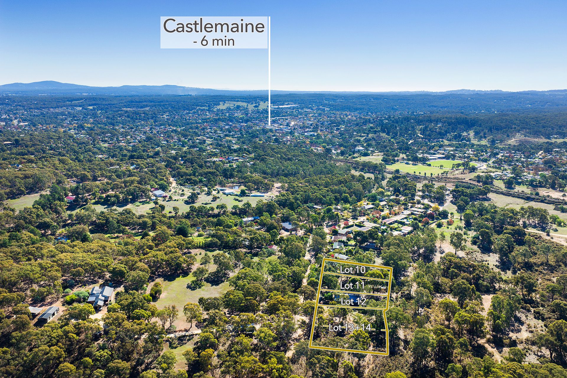 13 & 14/24-32 Gallway Street, Castlemaine - Thumbnail 3