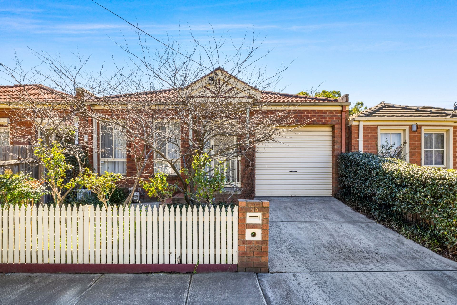 A Great Family Home