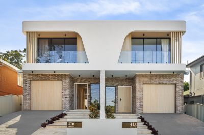 A STATEMENT OF REFINED FAMILY LUXURY