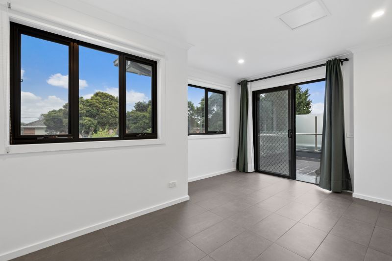 1/36 Tambo Avenue, Reservoir