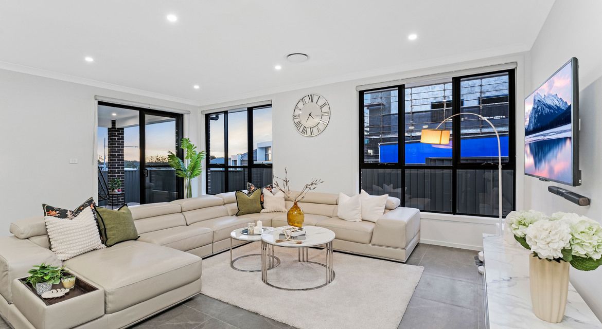 Denham Court 41 Pimelea Avenue