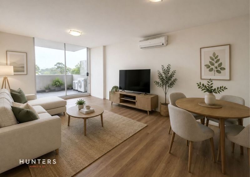 302/357 Great Western Highway, Wentworthville