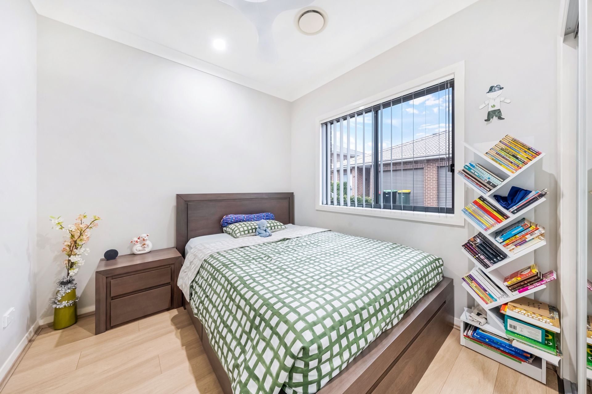 3/2 Evans Road Rooty Hill NSW, Rooty Hill - Thumbnail 5