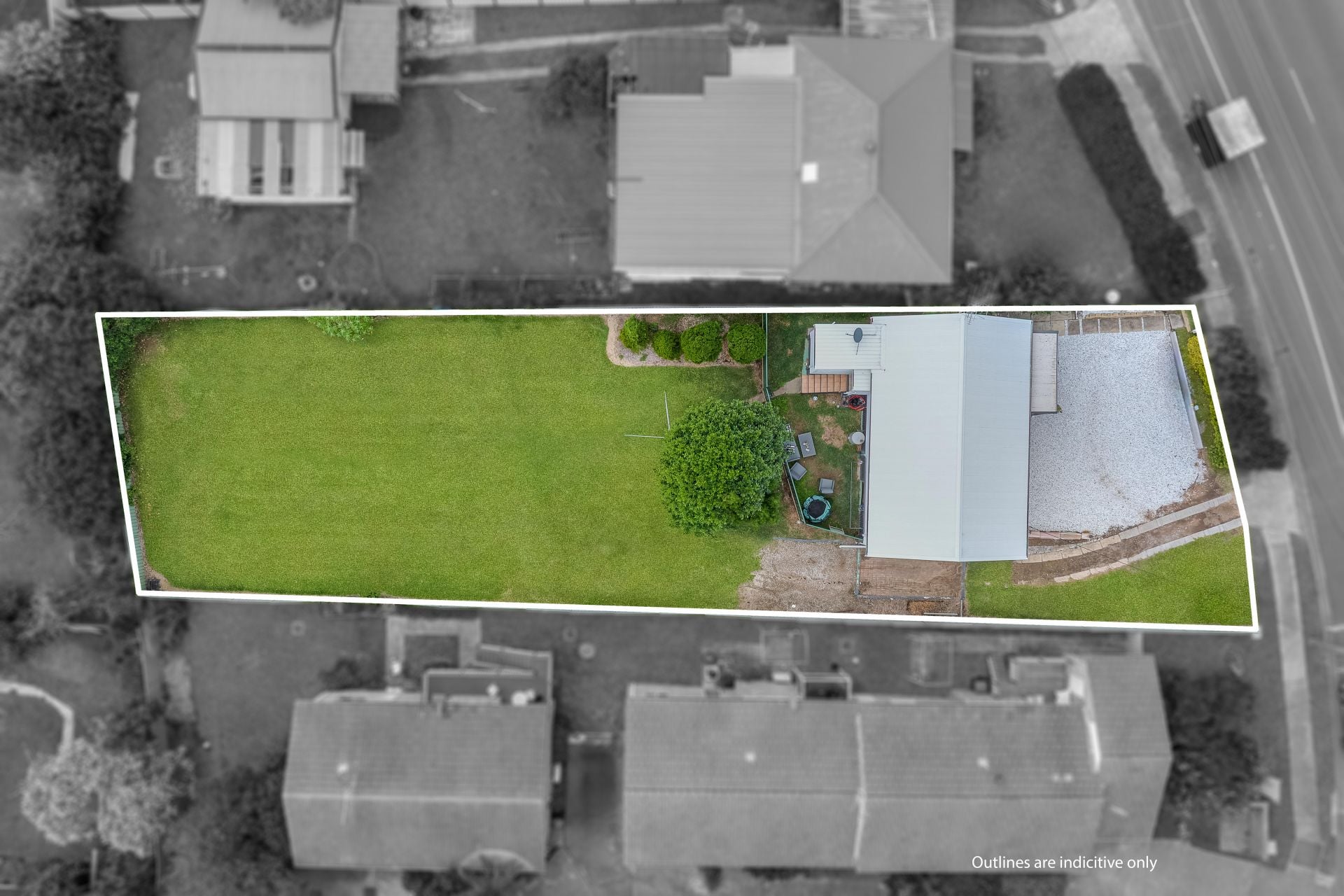 94 Myall Road Cardiff NSW, Cardiff - Thumbnail 2