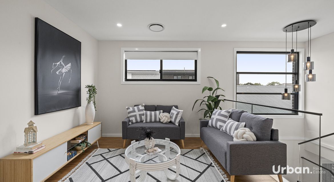 Riverstone 22 Lorger Street