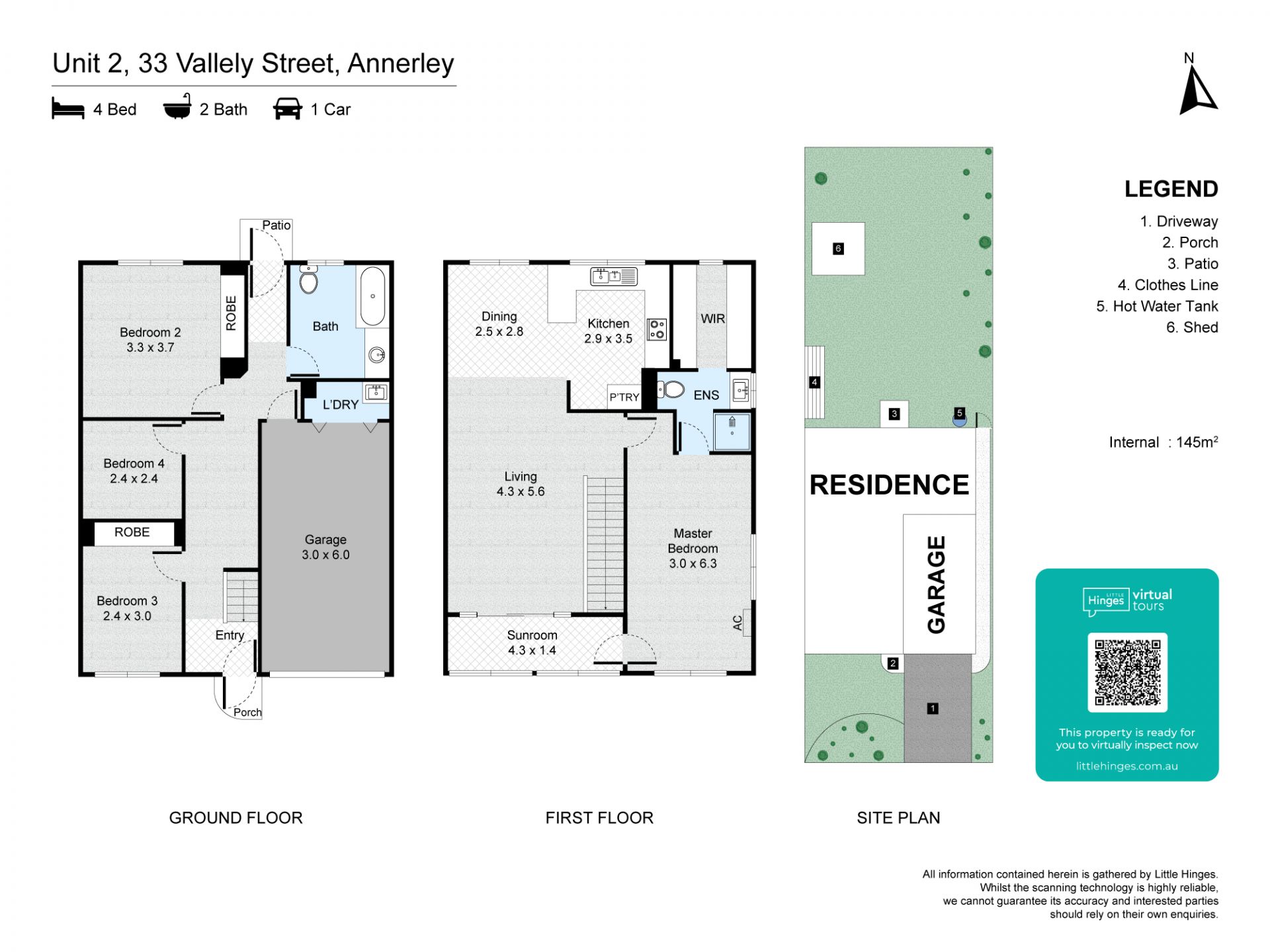 Convenient Living in the Heart of Annerley