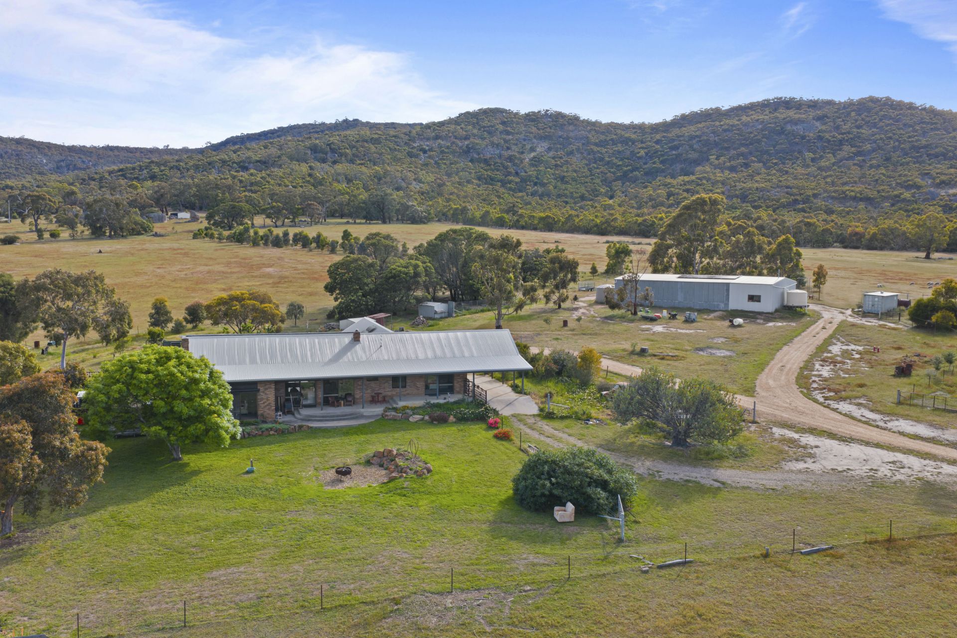 681 Bunjils Cave Road, Black Range, Black Range - Thumbnail 3