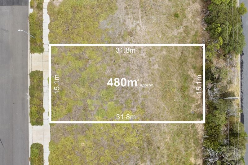 56 Gamble Way, St Leonards - Image 1