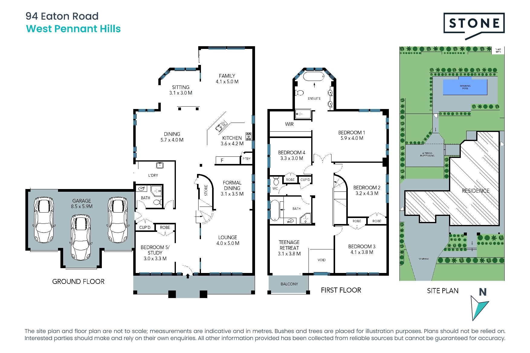 Sold June 2023 - Contact James Ramsay 0420 665 913