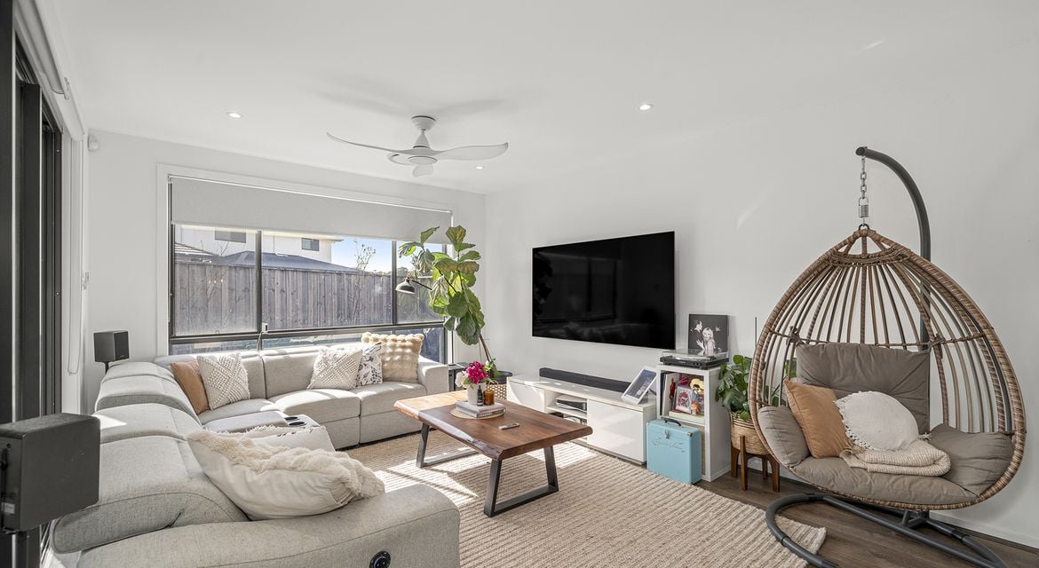 Box Hill 9 Hackney Avenue