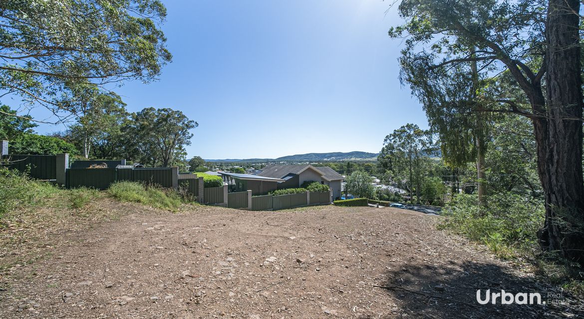 Bellbird Heights 159 Mathieson Street