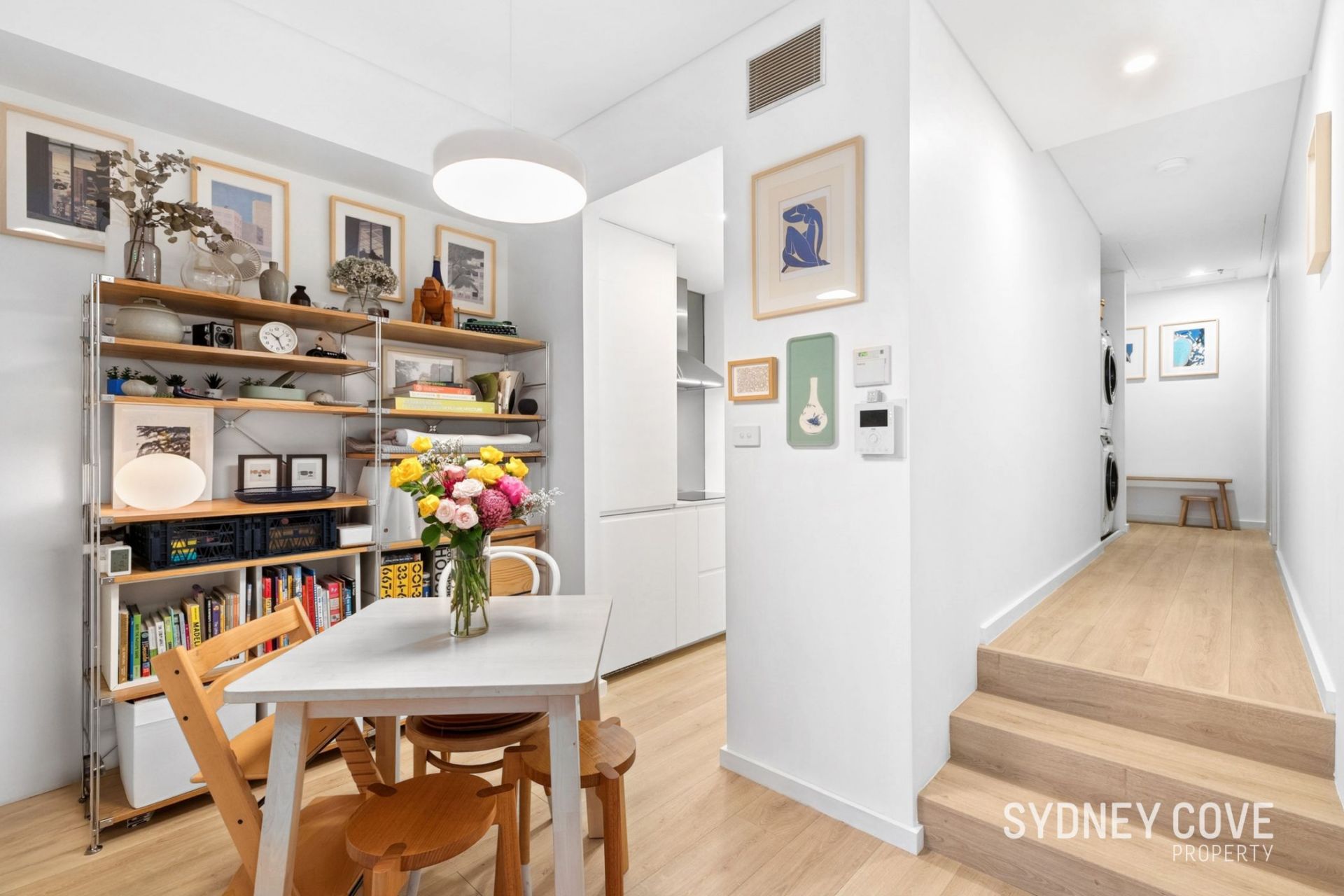35/91 Goulburn Street, SYDNEY NSW 2000, Sydney - Thumbnail 6