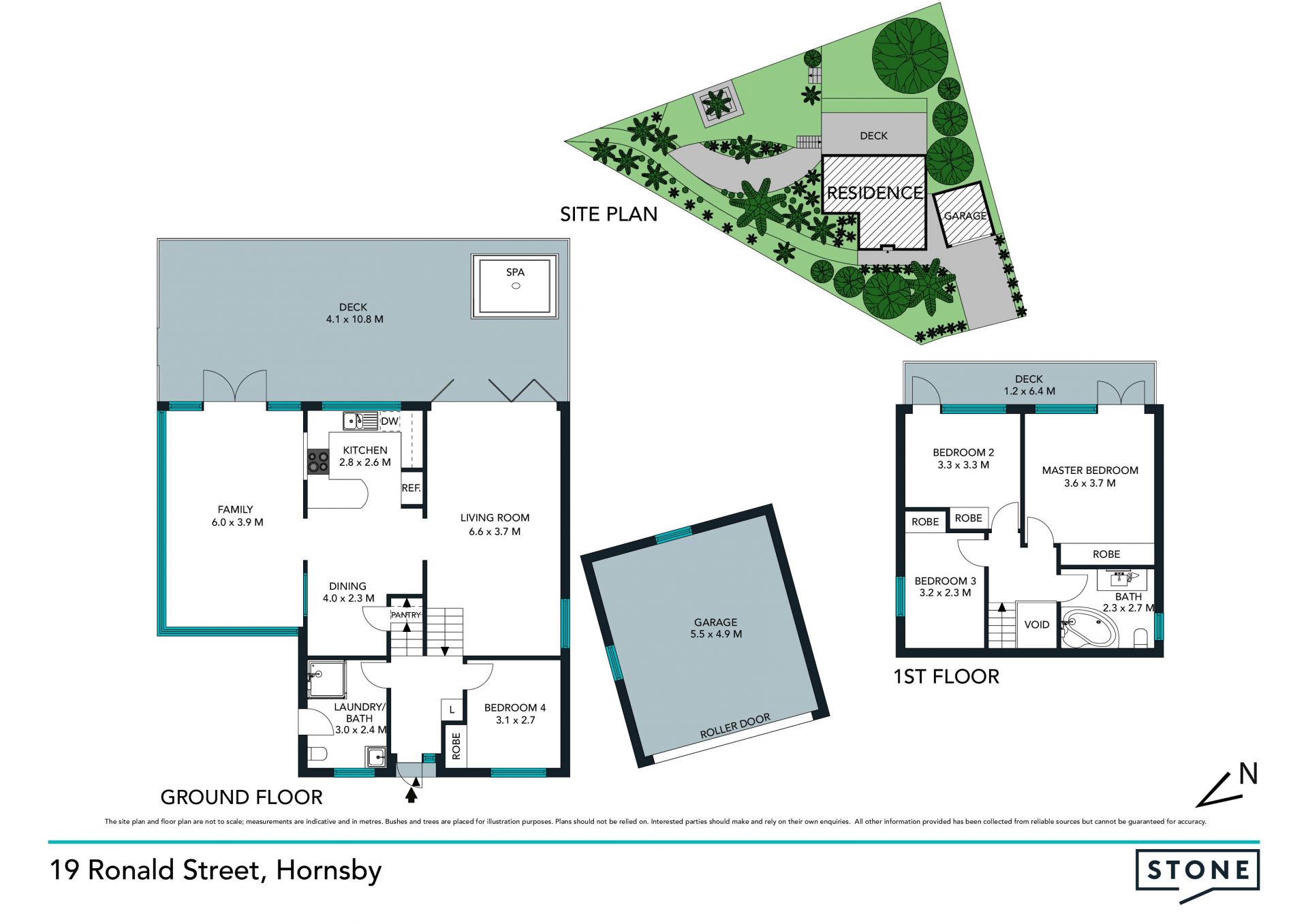 Sold By Steve Noakes and Angus Chan 0431 620 422