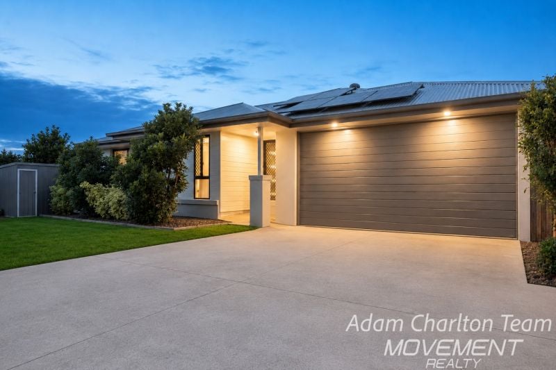 31 Columbine Crescent Caboolture QLD, Caboolture - Thumbnail 2