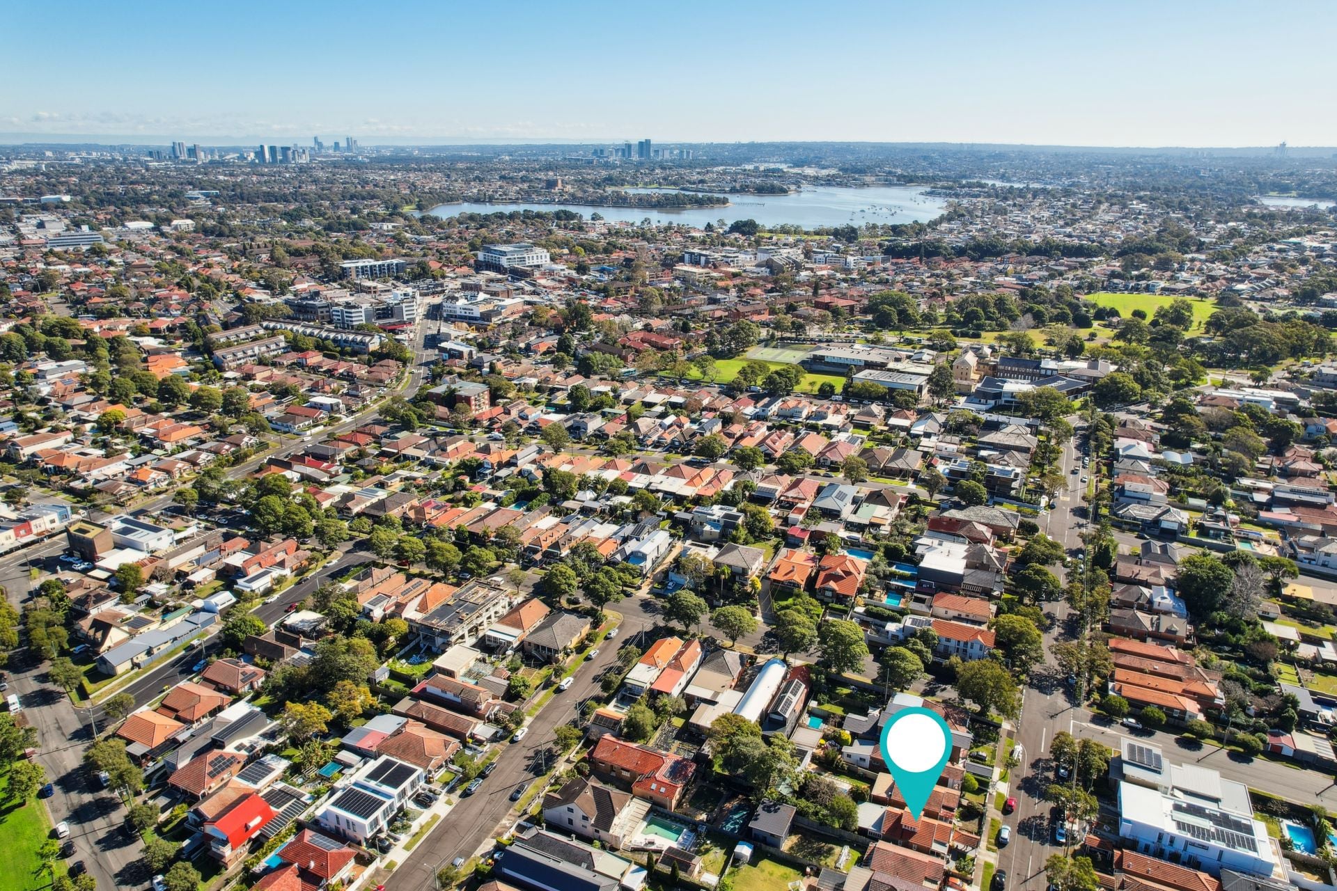 17 Ingham Avenue, Five Dock, Five Dock - Image 1
