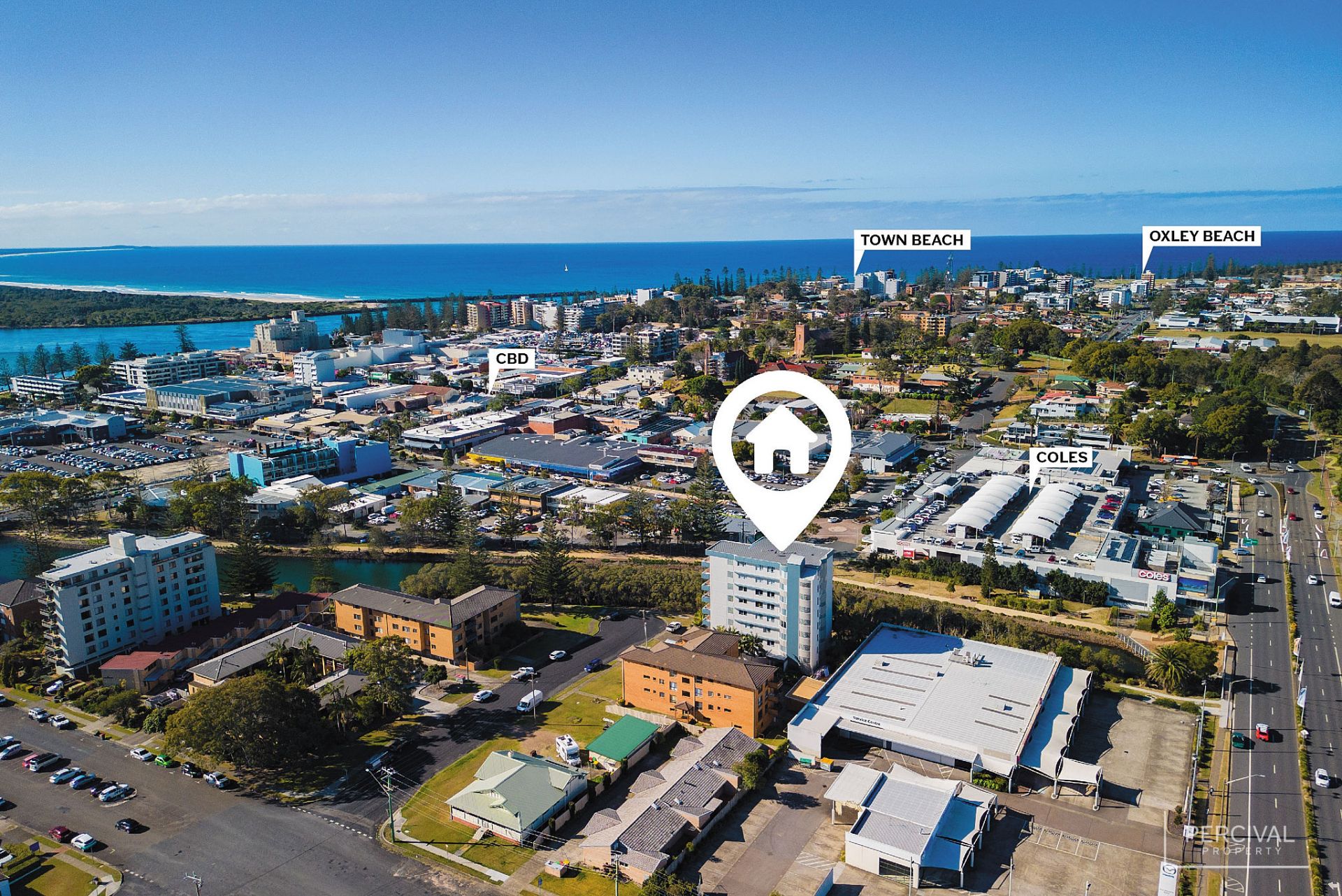 204/100 Bridge Street Port Macquarie NSW, Port Macquarie - Thumbnail 5