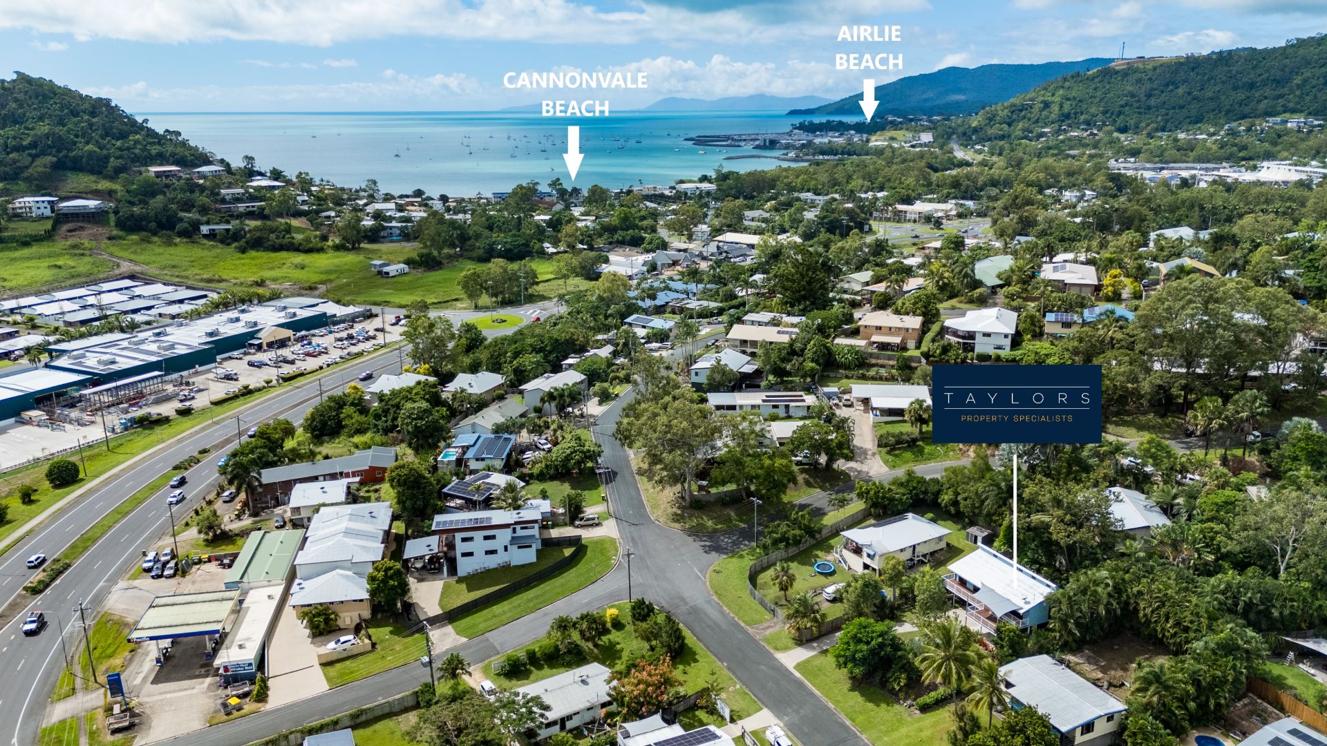 13 Wambiri Street Cannonvale QLD, Cannonvale - Thumbnail 2