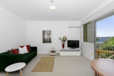 Mosman 19/14 Warringah Road