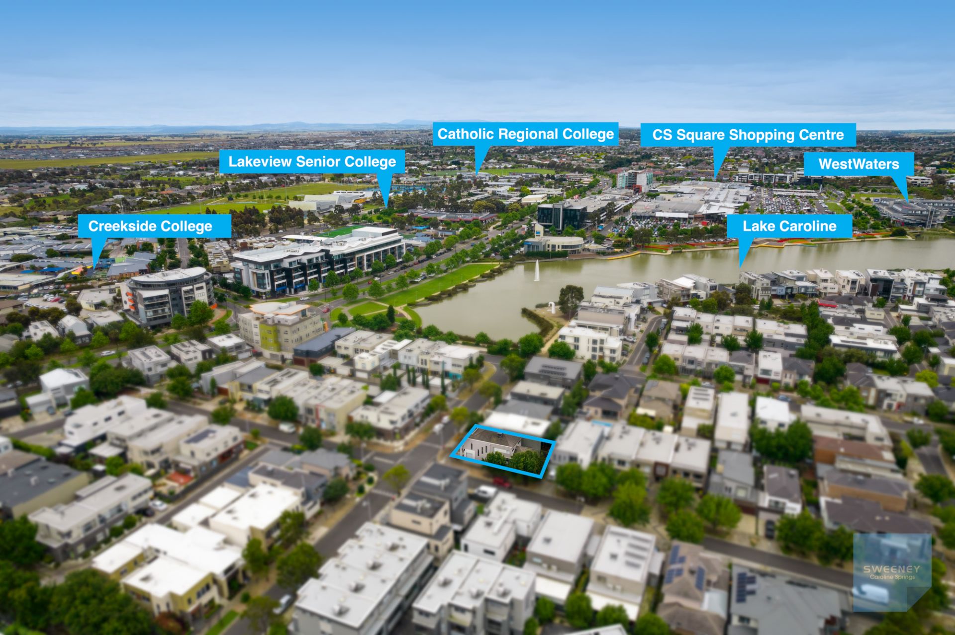 9 Greville Street, Caroline Springs - Image 1