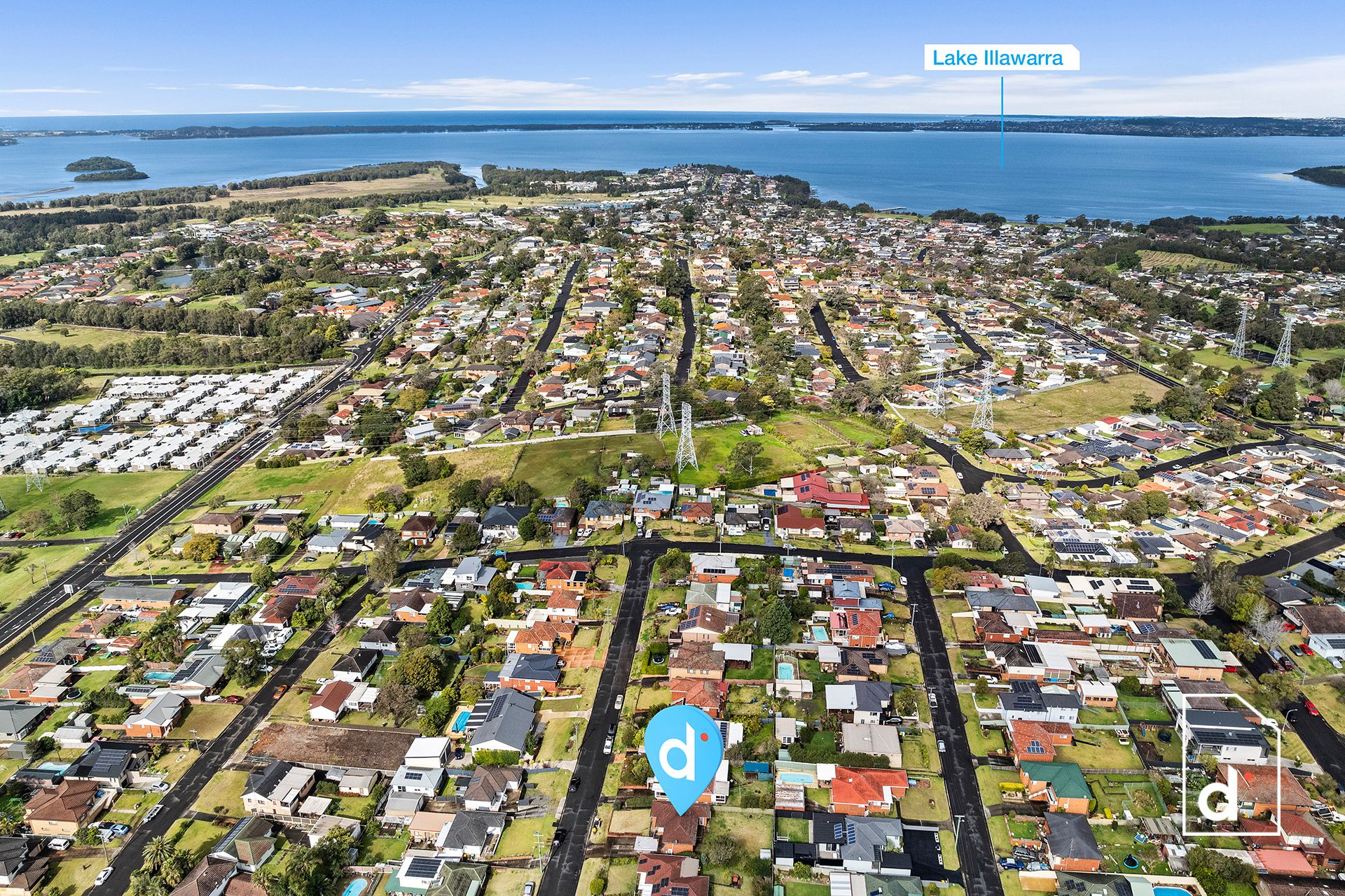 15 Kalang Avenue, Kanahooka NSW