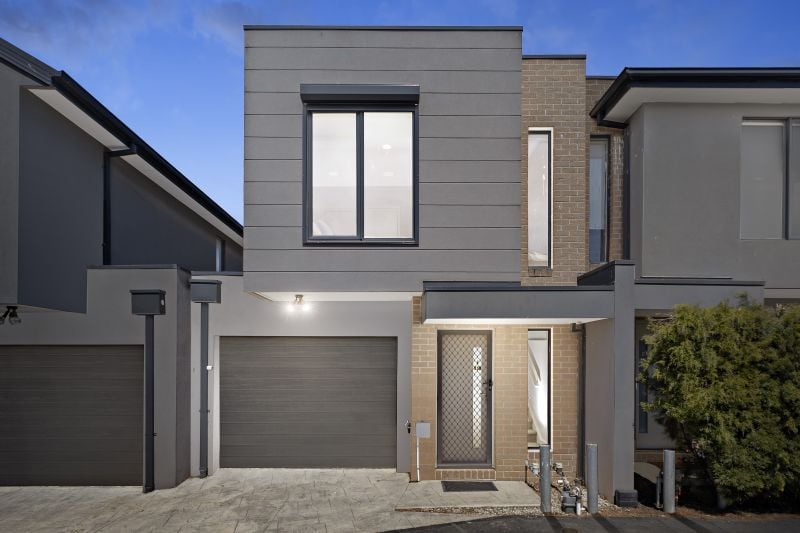 4/153 Tesselaar Road, Epping