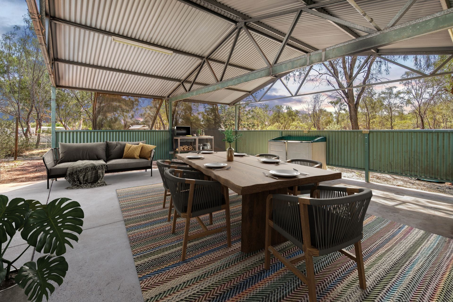 97 Chateau Road Connellan NT, Connellan - Thumbnail 8