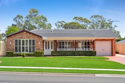 Ingleburn 29 Peugeot Drive