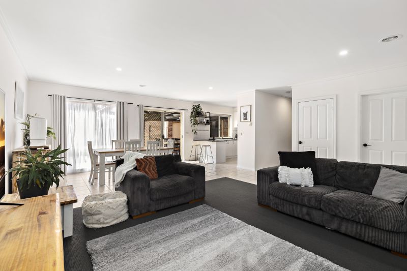 14 Trinity Way, South Morang