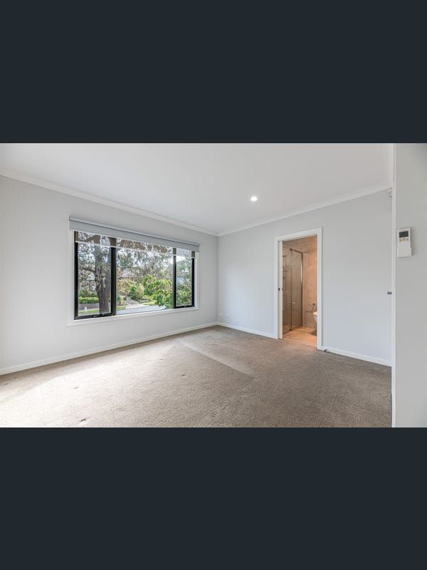 Spacious and Modern