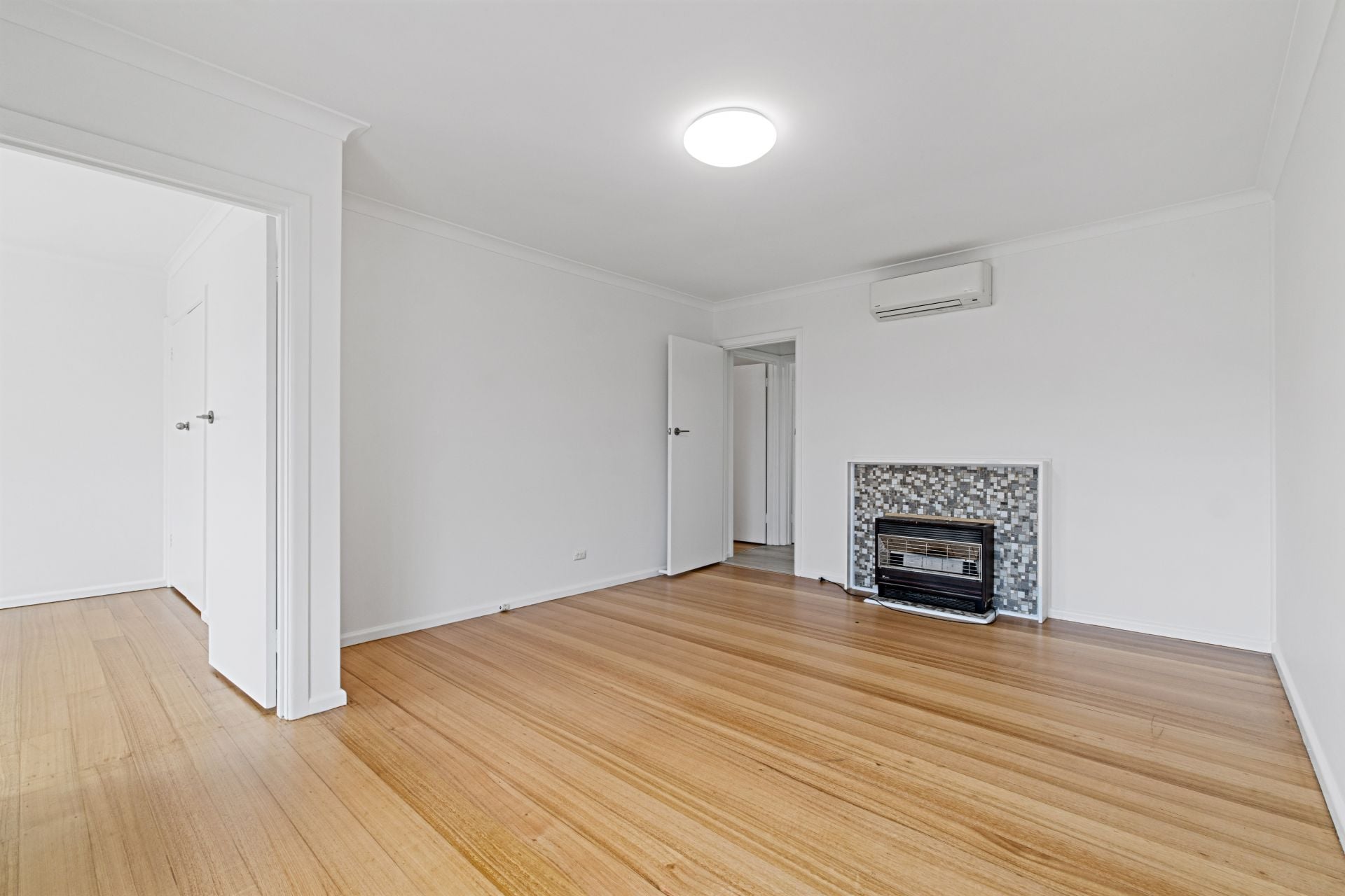 RENOVATED TWO BEDROOM DELIGHT
