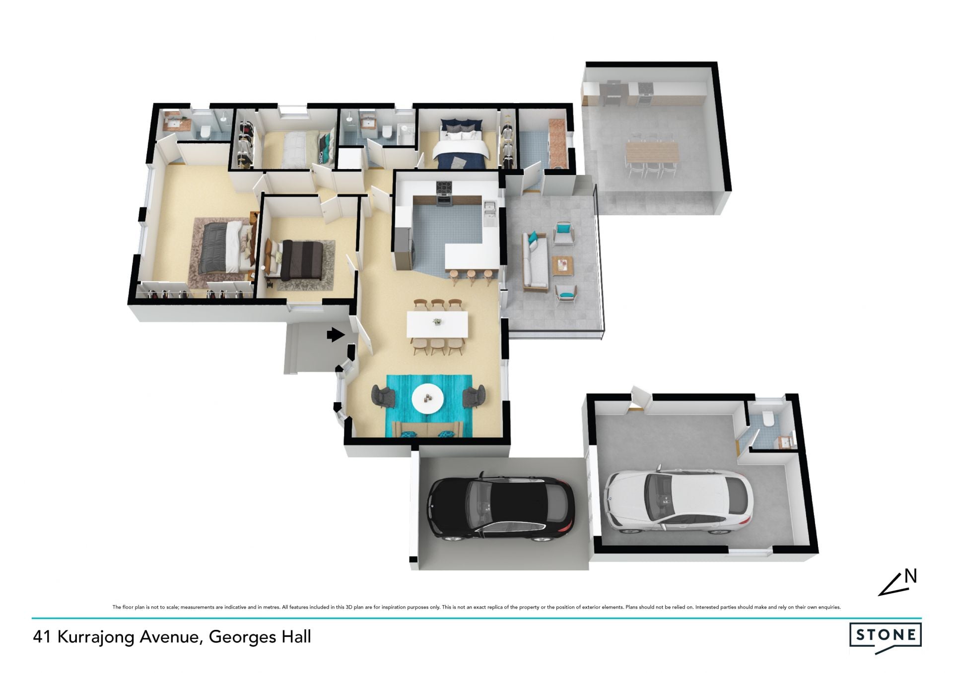 Perfect Family Home