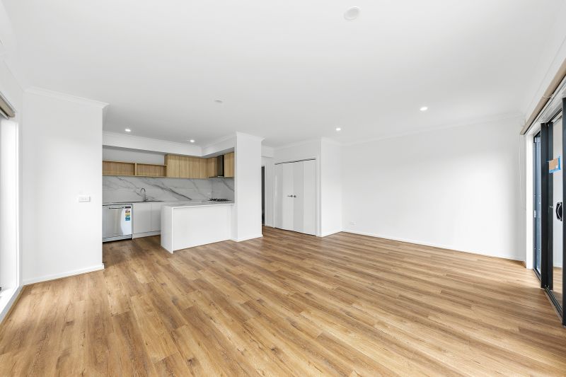 1 Nyon Walk, Wollert