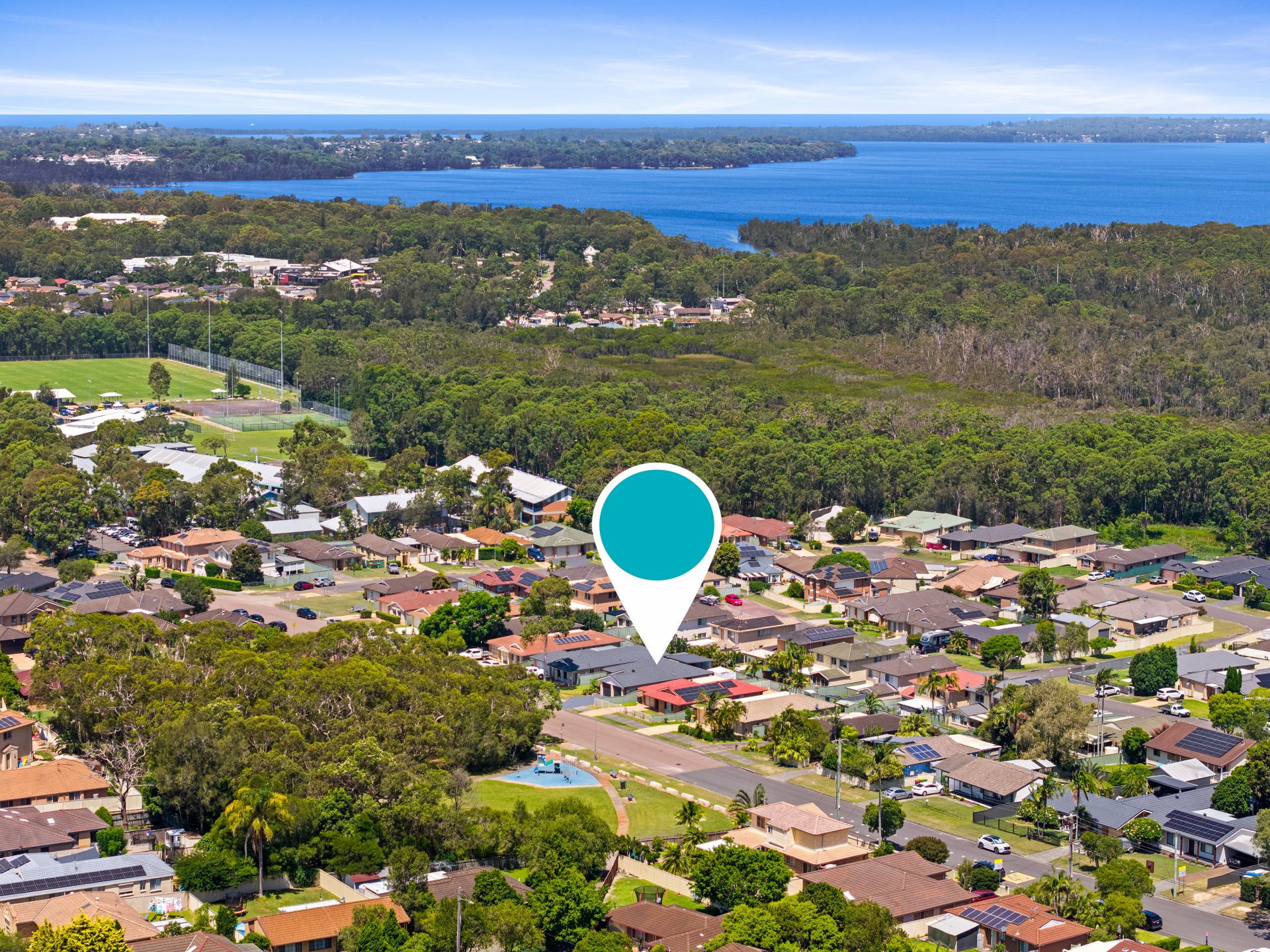 29 Lady Laurel Drive, Blue Haven, Blue Haven - Thumbnail 7